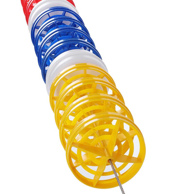 Maple Leaf Swimming Pool Lane Line