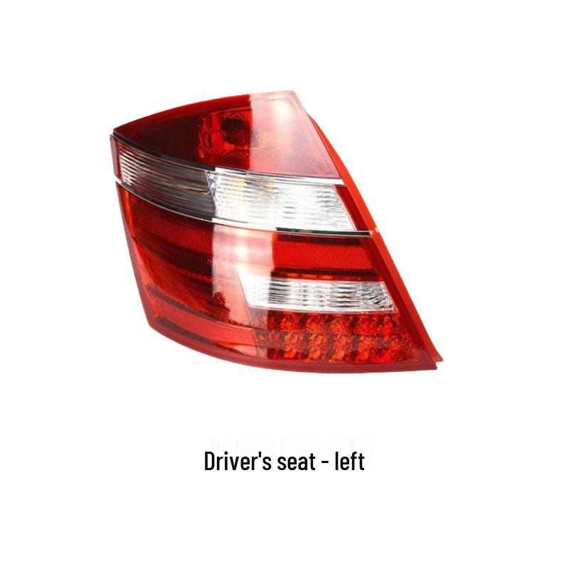 

Geely Englon SC715/718 Rear Tail Light & Turn Signal Brake Cover Driver Left - Standard