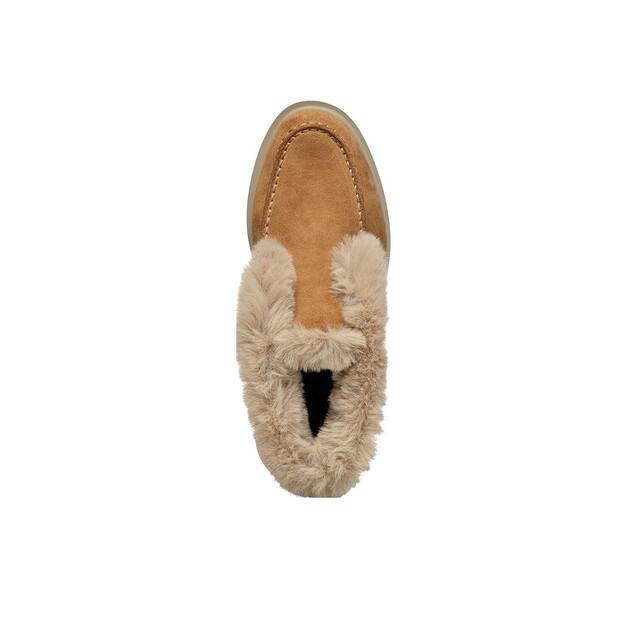 Ботильоны Geox D Spherica Ec1 D36QRD 022BH C6018 Brown