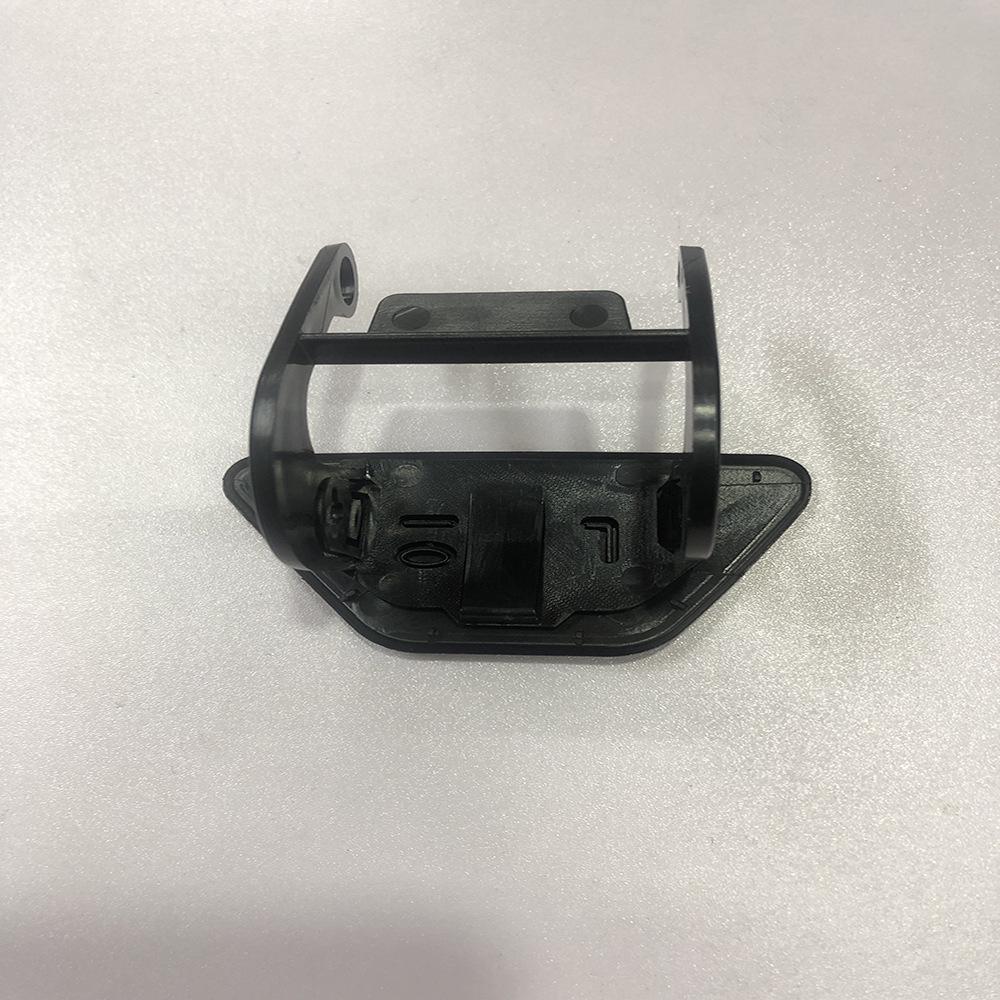 BMW F10/F11 Headlight Washer Cover Bracket 51117200719