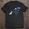men cotton t-shirt male tee-shirt Jack Russell Terrier Grim Reaper Funny Dog Halloween Men T-Shirt S-6Xl Summer Style Tee Shirt