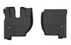 Gummimatten Ford S-Max Mk2 2015-2023 3D Wanne