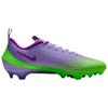 Nike Vapor Speed 3 Hydrangeas Green Strike Унисекс Кроссовки Purple Doll Dark-Smoke-Grey HJ4572-500