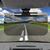 Sun Visor For Car Car Sun Visor Extension Sunshade Goggles Shield Mirror For Safe Driving Day And Night Windshield Suv Truck