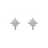 Polaris Magnetic No-Piercing Ear Cuffs for Women & Men - Trendy, Versatile Jewelry