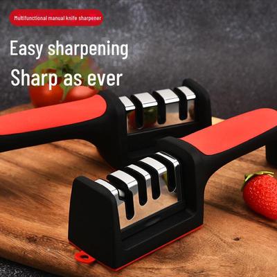 Coltelli da cucina e accessori – Affilatrici per coltelli
