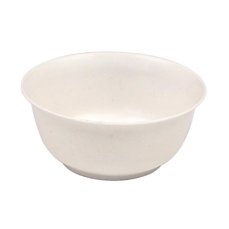 Youshu Biodegradable Rice Husk Soup Bowls