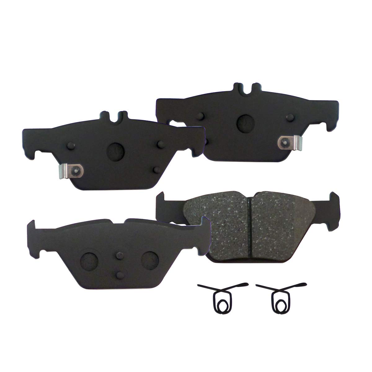 

Impreza Sport GT2 GT3 GT6 GT7 Задняя тормозная колодка B150