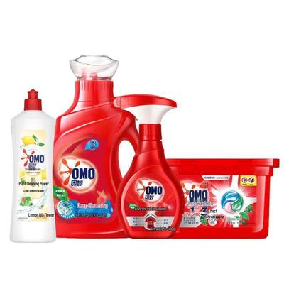 Lux Shower & Hair Care Gift Set