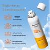 Aqua Whitening Sunscreen Spray