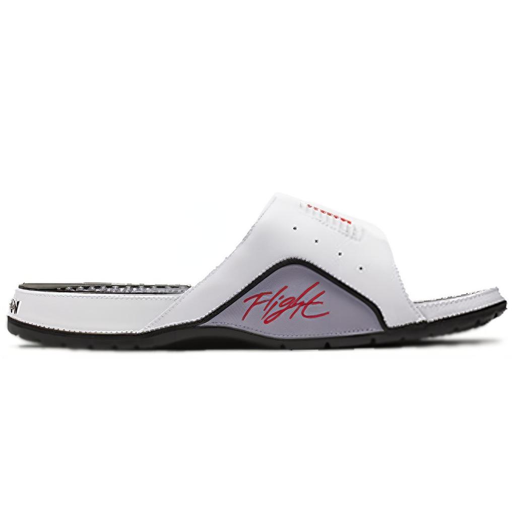 Air Jordan Hydro 4 Retro 'White Cement' Men's 532225-116