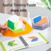 Puzzle a hlavolamy – Puzzle