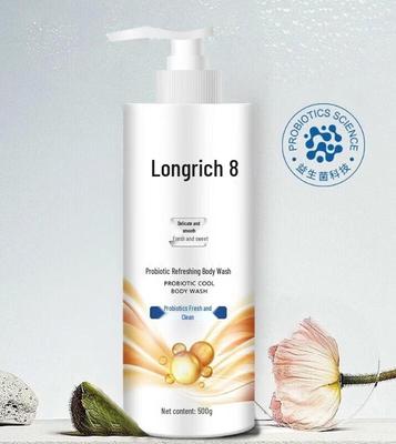 Longrich Probiotic Refreshing Shower Gel