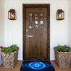 Bitcoin Cryptocurrency Crypto Digital Code Doormat Mat Anti-Slip BTC Blockchain Bath Kitchen Garage Rug Carpet 40*60cm