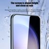 5PCS Tempered For Samsung Galaxy A13 A53 A14 A54 A33 A34 A32 A52S A22 5G Screen Protector for Samsung A52 A73 A21S A51 A72 Glass