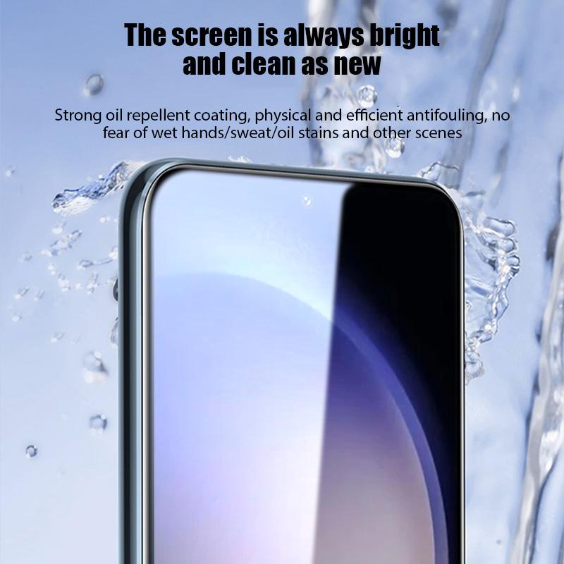 5 STK Tempered For Samsung Galaxy A13 A53 A14 A54 A33 A34 A32 A52S A22 5G Skjermbeskytter for Samsung A52 A73 A21S A51 A72 glass
