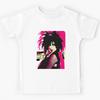 Siouxsie Sioux Kids T-Shirt