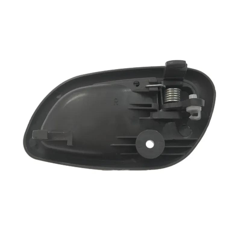 For SUZUKI GRAND VITARA 95-05 for Suzuki Jimny 00-04 for Chevy Tracker 99-04 Car Interior Door Handle Front / Rear Right / Left