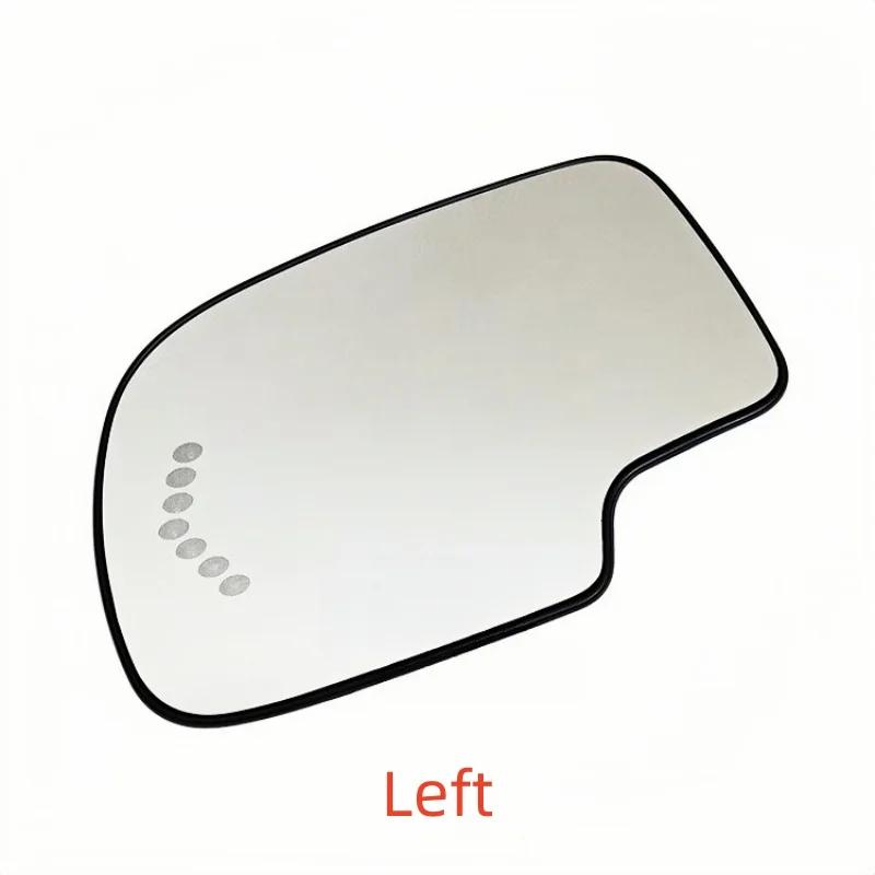 Auto parts for GMC Chevrolet Cadillac 2003 2004 2005 2006 2007 Rearview mirror mirror glass 88944391/88944392