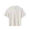 Anta Comfortable Short Sleeve Polo Shirt Women Tops Digital-Mist-Gray 162537114-1