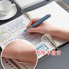 60Sheet Replaceable Refill Loose Leaf Notebook A4 A5 B5 Spiral Binder Paper Index Writing Book Stationery Office School Supplies