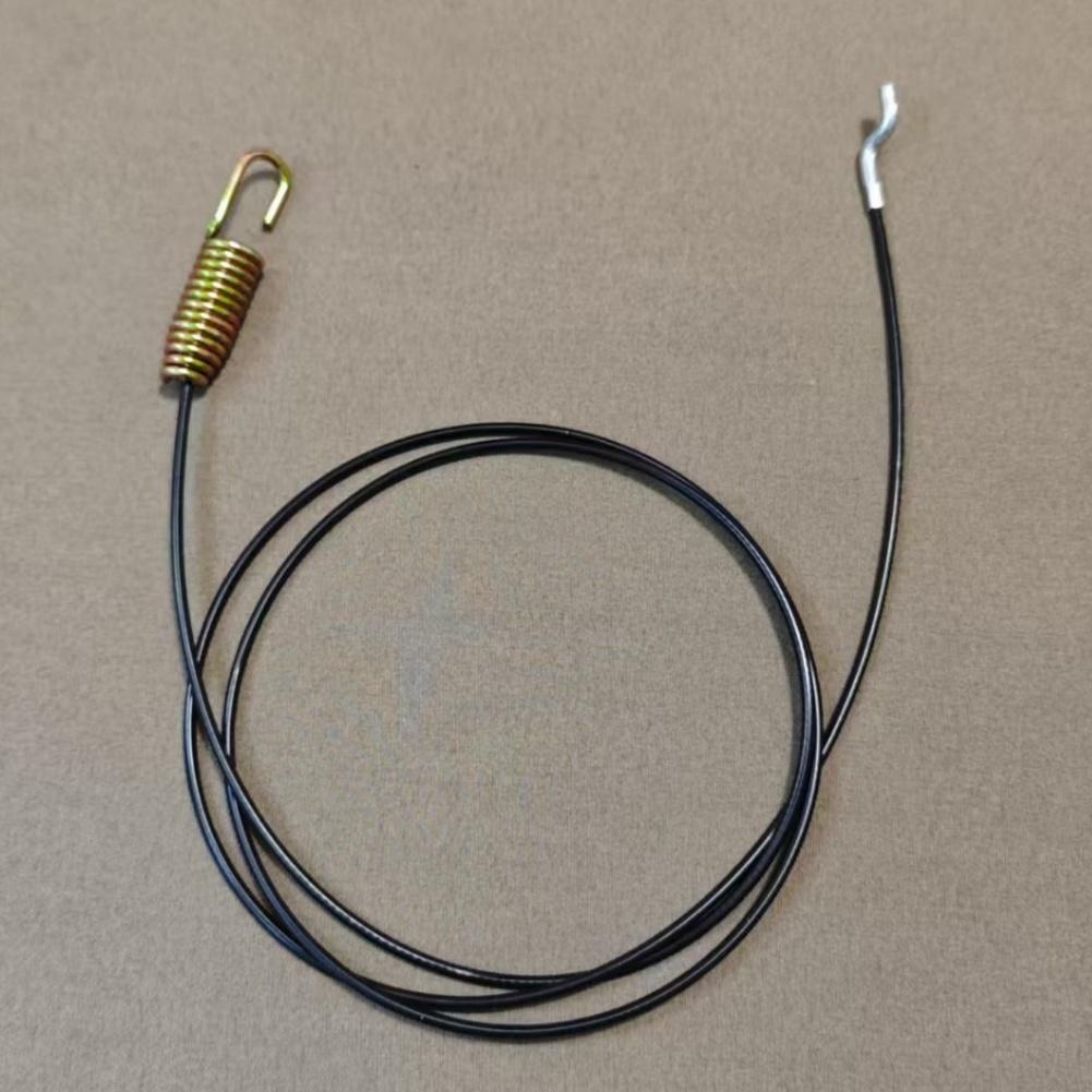 Z-bend End Clutch Cable Spring Fitted End Direct OEM Replacement