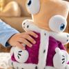 Soft Plush Toy, Cute Stuffed Animal for Kids and Adults, Perfect Birthday Gift and Home Decor