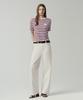 DUVETICA Armeno (Pink) (Women'S Knit Pullover)