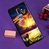 The Animal Lion Phone Case For Samsung Galaxy J3 J5 J7 2017 J1 A5 A3 2016 J8 J4 J6 Plus A6 A8 A7 A9 2018