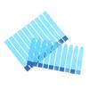 50Pcs Universal Battery Adhesive Tape, High Elasticity Easy Pull Glue for Phone Huawei Xiaomi OPPO Vivo Phone Repair