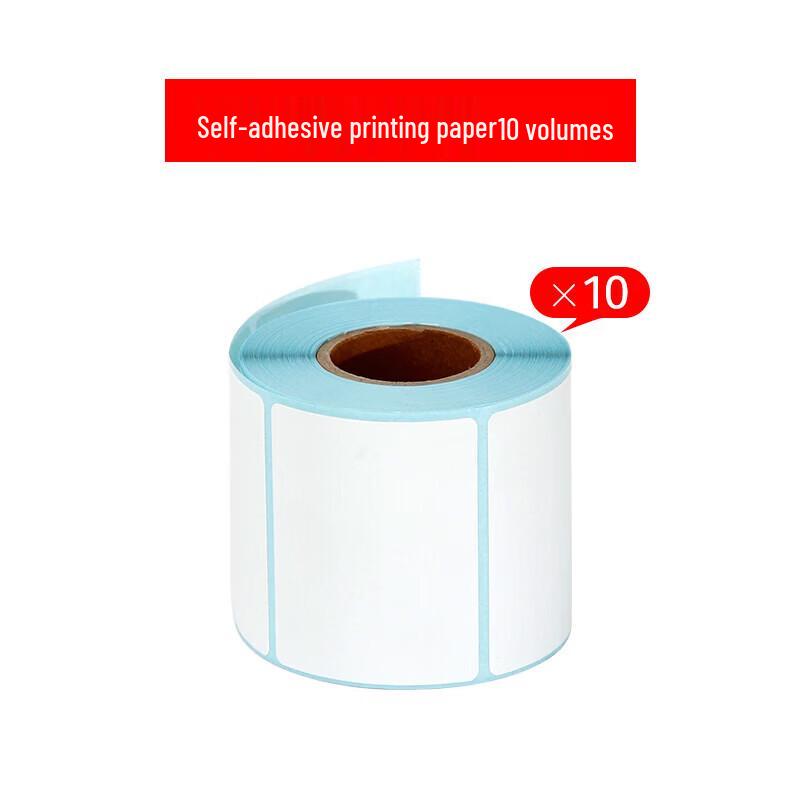 

HC Commercial Bluetooth Label Printing Scale (CN version)