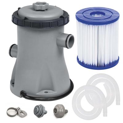 Bestway 58381 1249L/saat Havuz Filtre Pompası