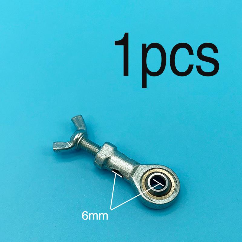 

Новый металлический подшипник-слайдер для точилки для ножей Ruixin Pro Rx008, замена пластикового слайдера, износостойкие подшипниковые детали, аксессуары 6/8 мм choice