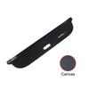 Trunk Cargo Cover for Haval Big Dog II MK2 2025 2024 2025 Luggage Rear Curtain Tray Security Shielding Shade Black Accessorie