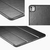 Sanwa Supply Soft Leather Case for iPad Pro 13-inch (M4/2024) (Black) PDA-IPAD2007BK