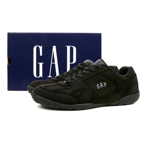 [Gap] Acro Sneakers Black 5016686092 235