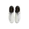 Nike Phantom Luna 2 Pro FG 'White Black Metallic Gold Coin' da Uomo FJ2575-100