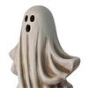 Incense-Burners Cute Resin Ghosts Figurine Ornaments for Desk Shelf Decor