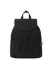Nba Women'S Mini Backpack Black