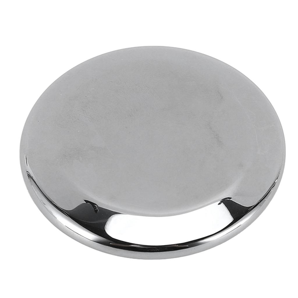 Terahertz Stone Scraping Rounded Board Unblocking Meridians Rapid Heat Absorption Terahertz Lymphatic Drainage Massager