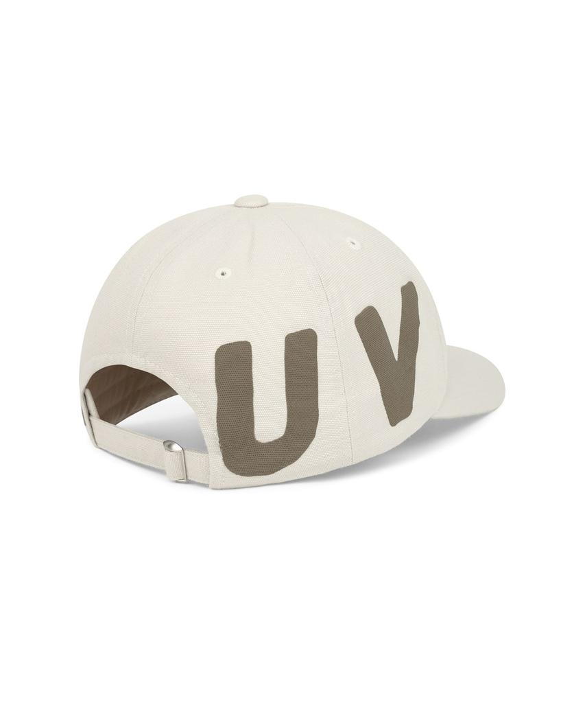 Sseonleobeutueo Capital Cap Ivory