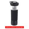 Outdoor Silicone Camping Lights Holder Protective Anti Slip for Goal Zero Flashlight Sleeve Outdoor Hiking Tools Accessories