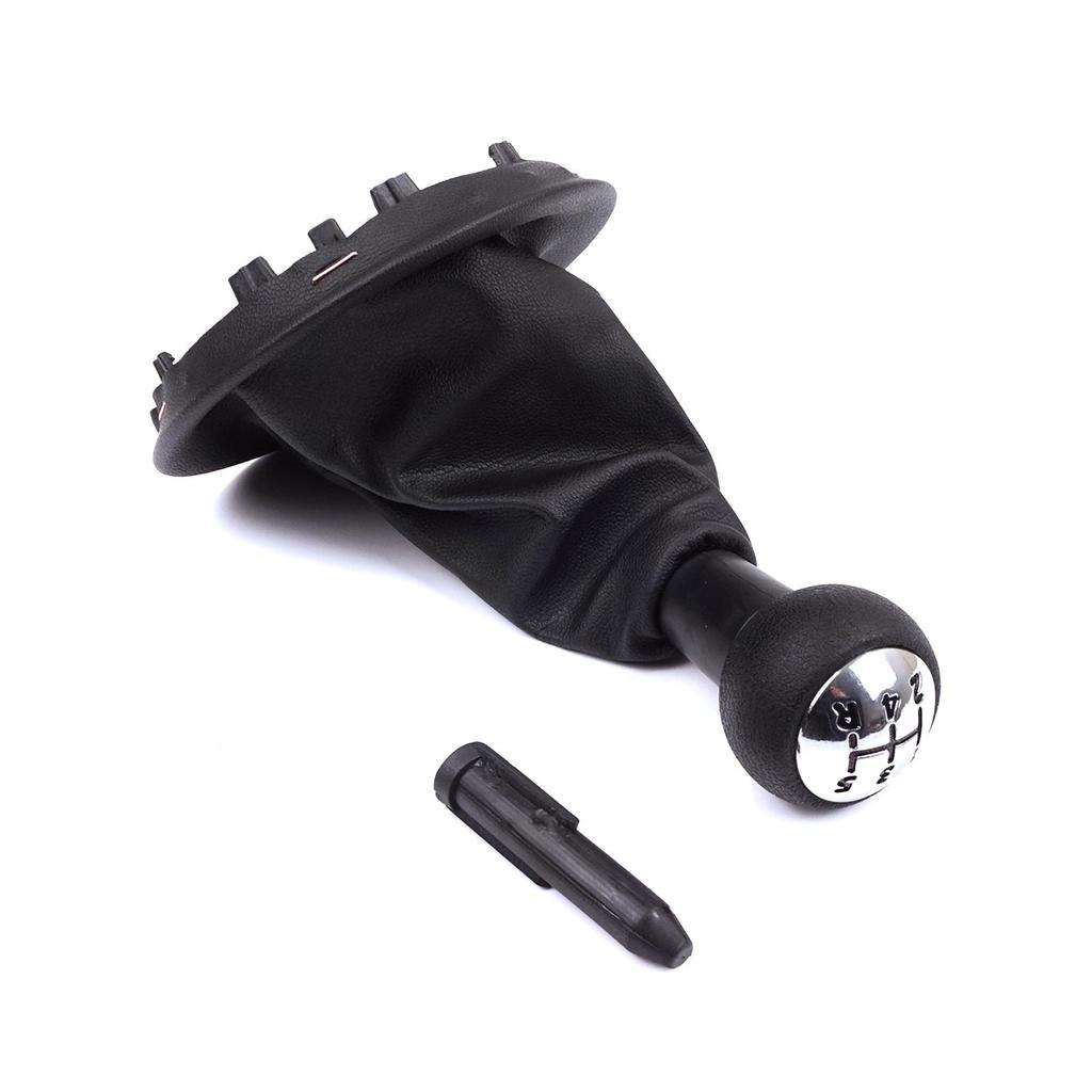Díly ESC Auto Parts ESP812 Řadicí páka, černá, manžeta manžety, sada 7591.T1 pro Peugeot Partner Tepee Berlingo, dodání z Turecka