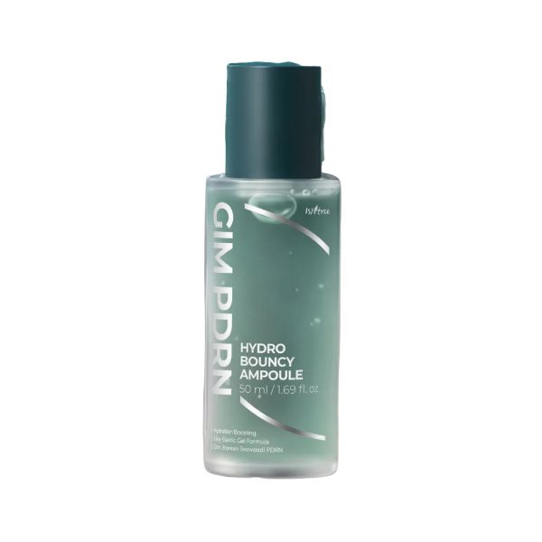 Isntree Gim PDRN Hydro Bouncy Ampoule 50ml