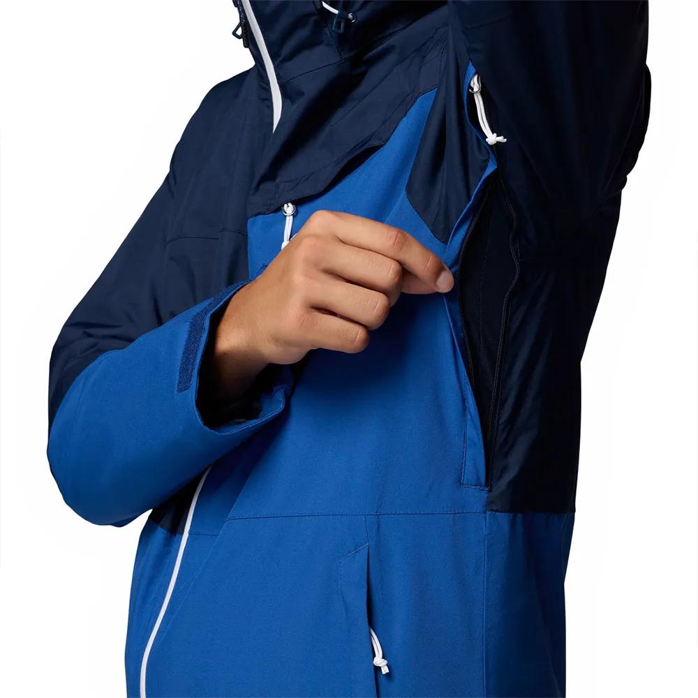 Columbia Куртка Iceberg Point™ II