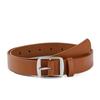 Famous Brand Designer Business Belt Casual Waist Strap Fashion PU Leather Belt  For Man