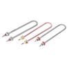 U-shaped Electric Heating Tube