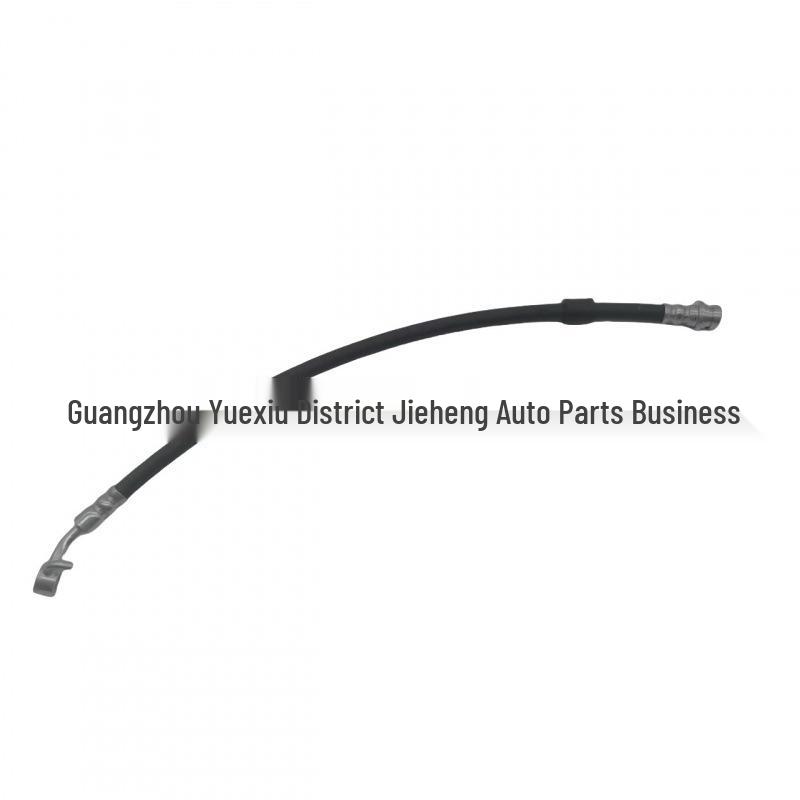 Rear Brake Hose BT4Z2282A for Ford Edge  11