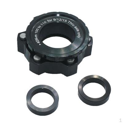 Bike 6- Rotor Adapter Convertor Washer Bushing