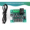 XH-W1209 Digital Temperature Controller High Precision Mini Thermostat Module 12V
